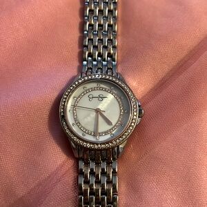 Jessica Simpson Watch
